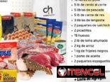 COMBOS DE COMIDA A DOMICILIO