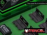 ☎️53544655 🛵 Entrega Disponible ⭐ Dock de Carga para Xbox Series X|S / One⭐