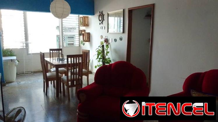 🏠Renta de Casa Lineal en La Habana( Vedado)