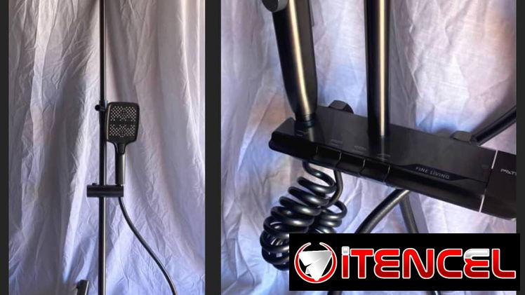 Duchas mensajería gratis