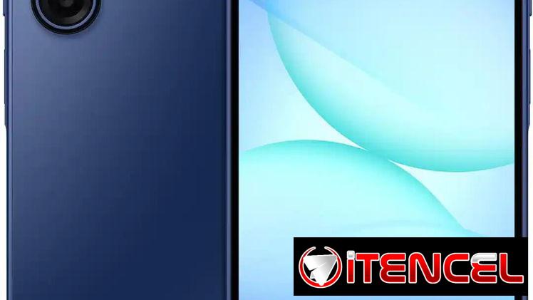 Samsung Galaxy A17 4/128 – Super AMOLED 90Hz 📱