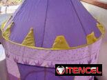 Casita de juguetes para niños ,casa de campaña ,tienda o carpa de juguetes + regalo. interesados al pv 54321470