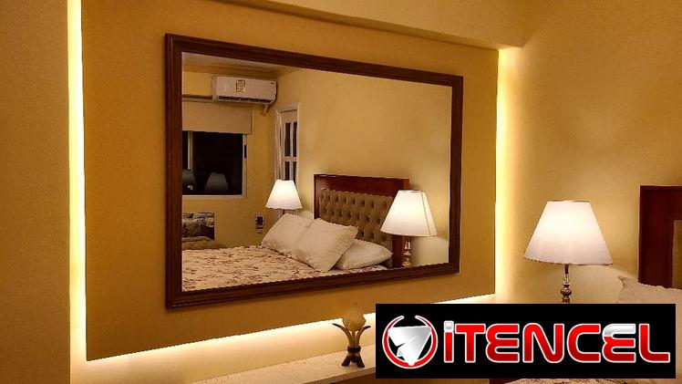 🧳Apartamento Privado de 1 Habitación con Vista al Mar en el Vedado REF 1435