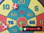 JUEGOS DE JENGA, DARDOS, MINI AJEDREZ IMANTADO, MINI PARCHÍS