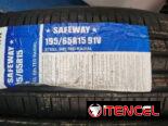 Gomas de carros (13-14-15-16-17-17.5-18-19-19.5-20 por unid y cantidad oferts a partir de 5 gomas) Baterias de carro