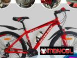 Bicis 26″