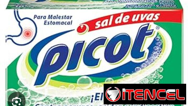 Sal de picot