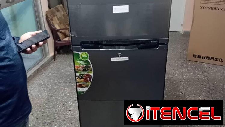 REFRIGERADORES MARCA MILEXUS DE 7 PIES CÚBICOS NEW CAJA