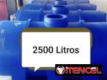 Tankes de agua Plásticos