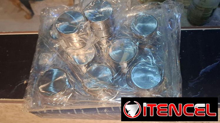 Piezas de Mercedes   Bomba de Petróleo de Mercedes 5 cilindros  Taque hidráulico