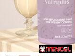 Batido de proteínas