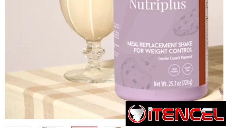 Batido de proteínas