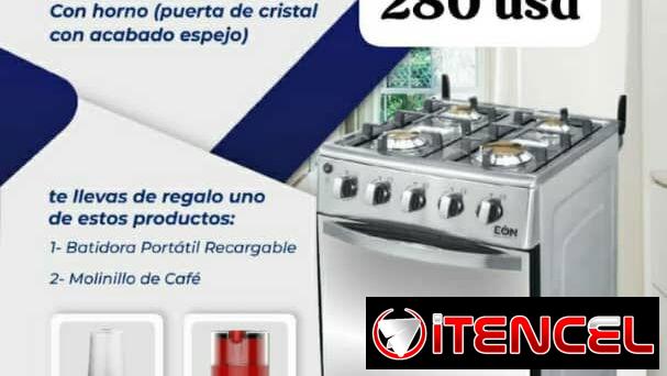 Cocinas