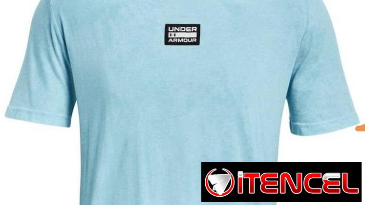 Pullover UNDER ARMUOR 56799461