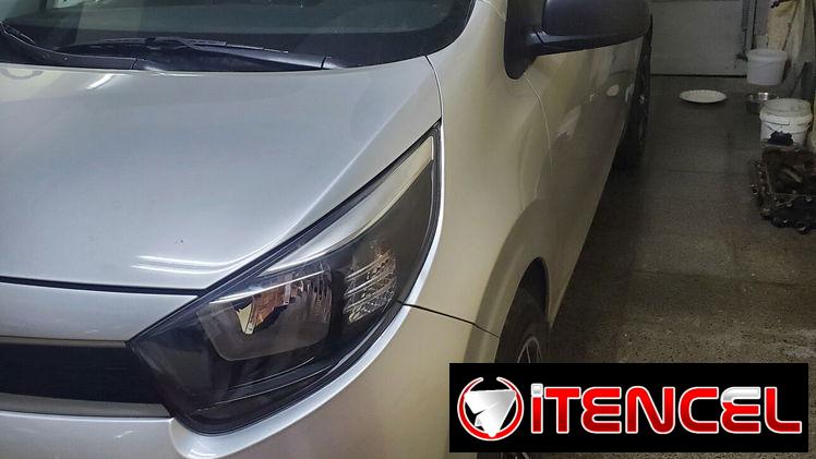 Se renta kia picanto automático 2021solo habana varadero pinar, trato presencial solo para residentes estranjero
