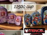 Combos de mochilas de 3 piezas!!!