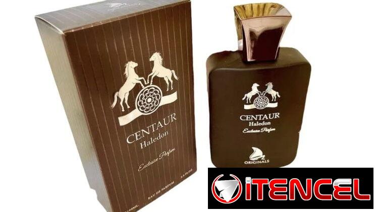 Centaur Haledon para Hombre – 100ml (3.4 FL.OZ) Eau de Parfum Sellados 100% Originales 63142460