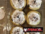 LOS MEJORES POSTRES!!!