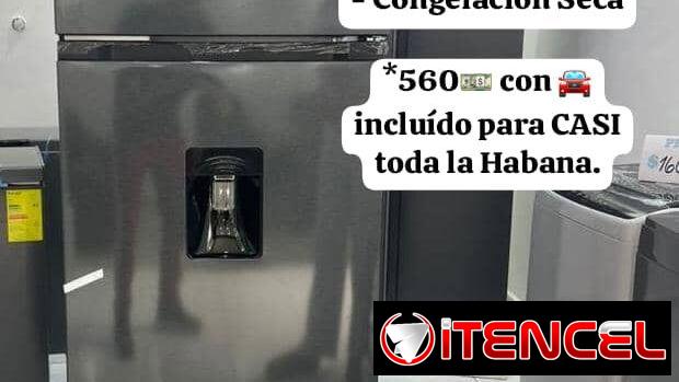 Refrigerador