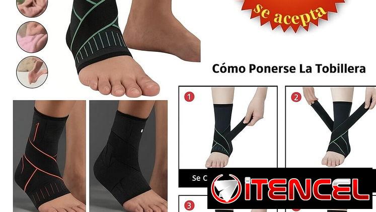 Tobillera