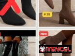 Botines de Excelente Material para Mujer