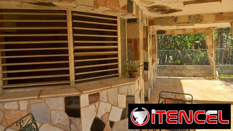 ¡Oportunidad Única en Guanabo! Venta de Propiedad con Gran Potencial 870m2