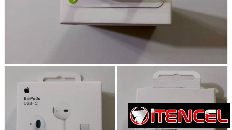 Audífonos de cables