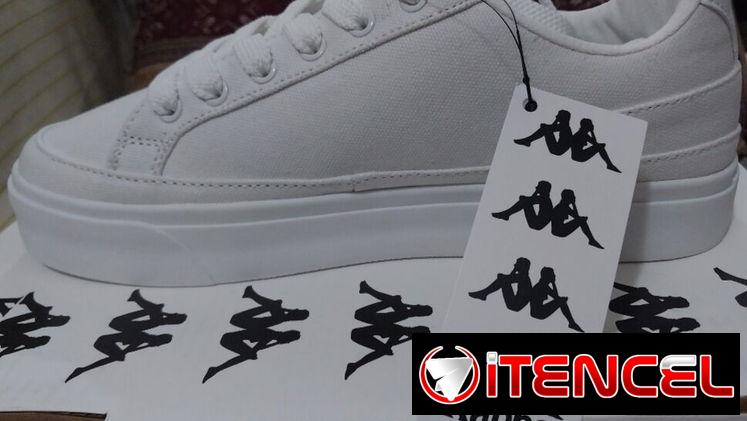 Tenis Kappa originales