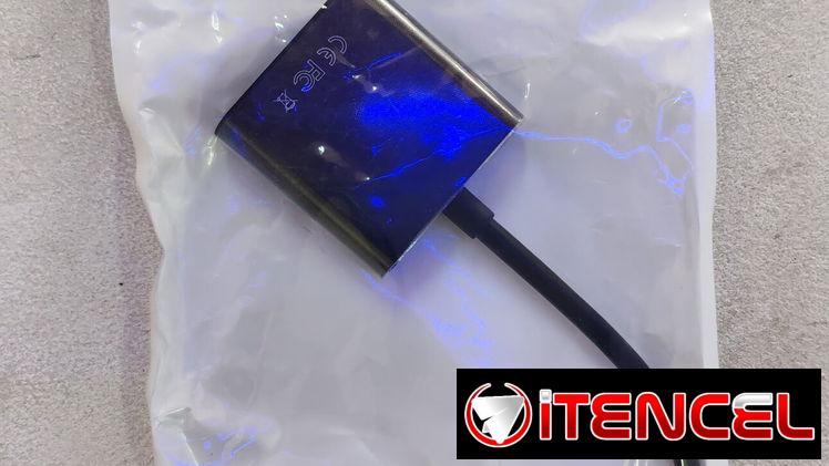 Venta de Adaptadores de diferentes tipos, modelos y usos.