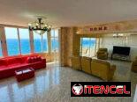 Vedado espectacular departamento vista al mar