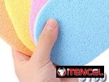 ESPONJAS PARA LIMPIEZA FACIAL
