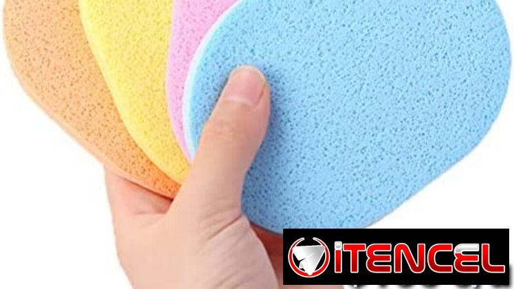ESPONJAS PARA LIMPIEZA FACIAL