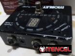 🎸 Afinador Morley Accu-Tuner para Guitarra o Bajo