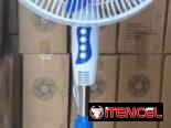 Combo de dos ventiladores 2 ventiladores