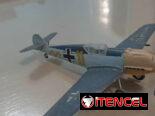 Se venden maquetas de aeromodelismo terminadas de alta calidad