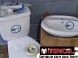 Juegos de baños importados con o sin pesdeatal