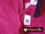 Short rojo p/ hombre Talla 32 marca Social Coast
