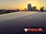 Servicio de montaje de kits de respaldo eléctrico