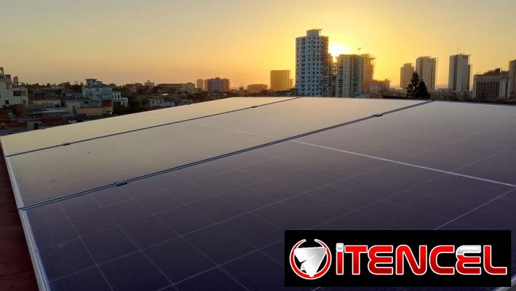 Servicio de montaje de kits de respaldo eléctrico