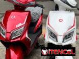 Moto eléctrica