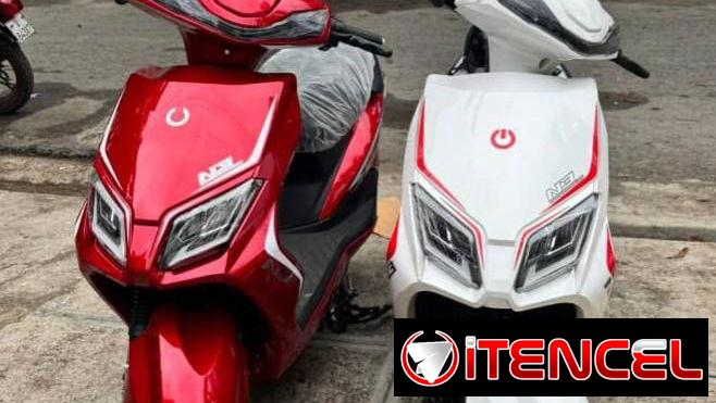Moto eléctrica