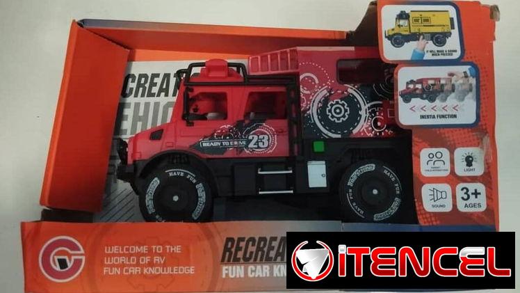 Vendo juguetes. Didácticos y divertidos