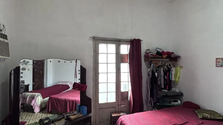 ‼️17 000 usd Vendo apto en Centro Habana 3 cuartos originales del apartamento y 2 baños•••—-‼️