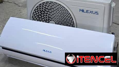 Split milexus 1t