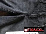Shorts de niña, talla S.