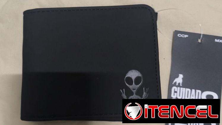 Billetera original de cuidado con el perro #52398072