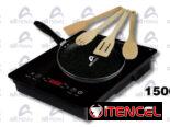 💥Juego de cocina de inducció+ Sartén y accesorios💥26 usd TD n