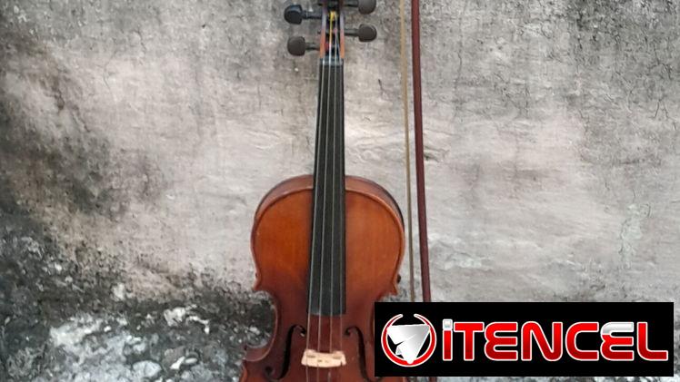 Violin 3/4