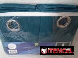 Cortinas tapasol BLACKOUT