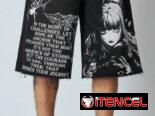 Pantalones y Shorts de hombre
